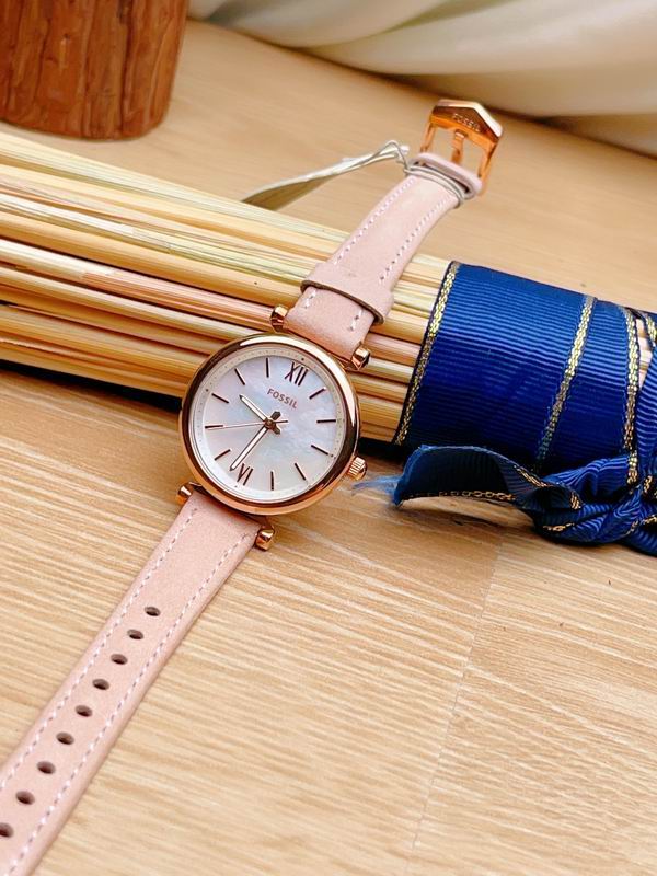 Fossil 28mm 101497
